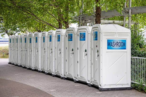 Best Sanitation services for porta potties  in Gladeview, FL