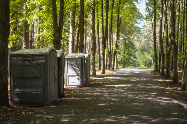 Porta potty rental for festivals in Gladeview, FL