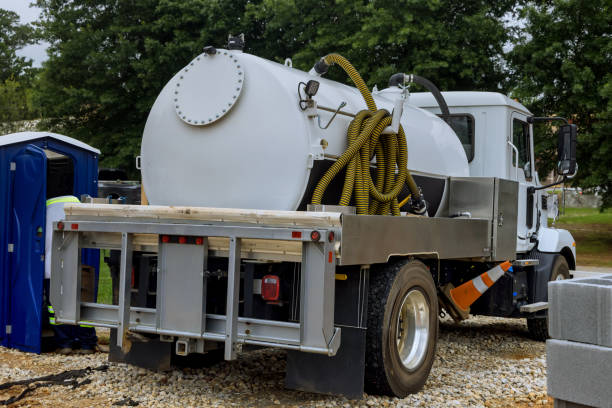Best Best portable toilet rental  in Gladeview, FL
