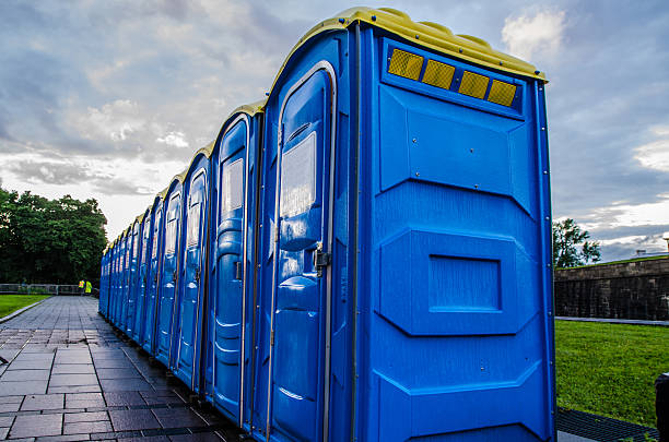 Best Wedding porta potty rental  in Gladeview, FL