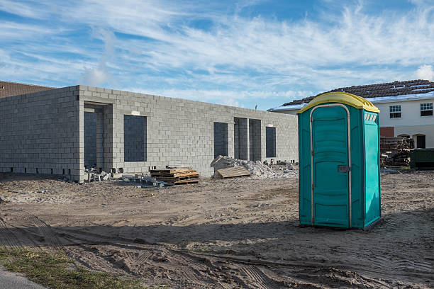 Best Emergency porta potty rental  in Gladeview, FL